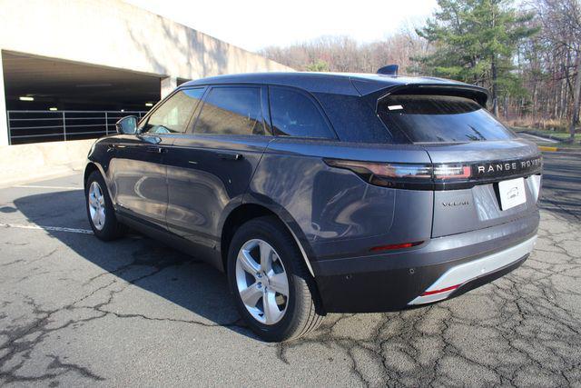 new 2026 Land Rover Range Rover Velar car, priced at $65,565