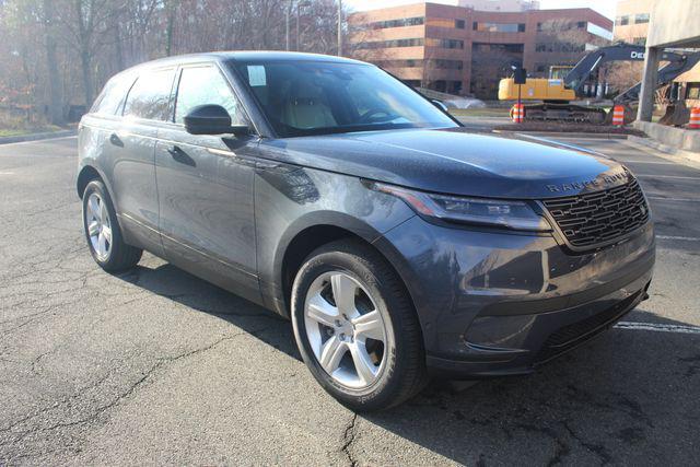 new 2026 Land Rover Range Rover Velar car, priced at $65,565