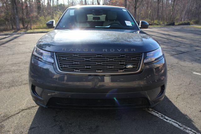 new 2026 Land Rover Range Rover Velar car, priced at $65,565