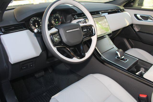 new 2026 Land Rover Range Rover Velar car, priced at $65,565