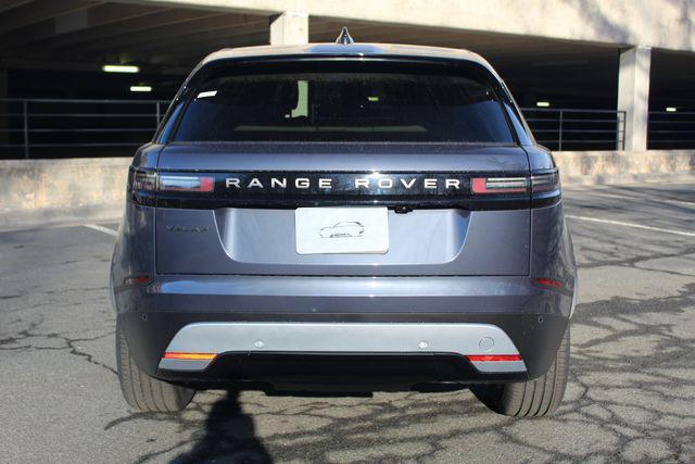 new 2026 Land Rover Range Rover Velar car, priced at $65,565