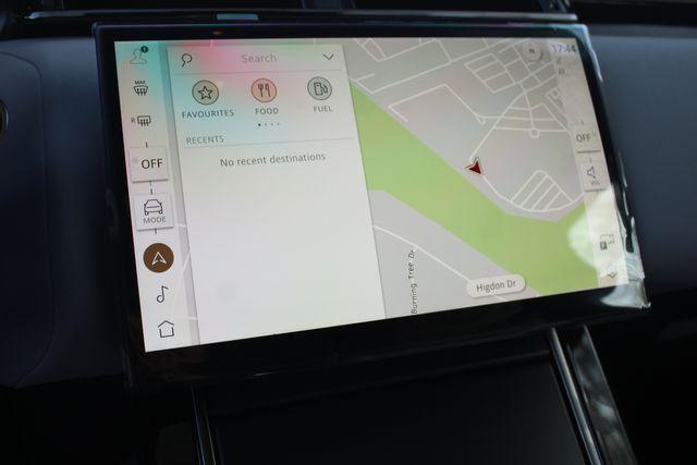 new 2026 Land Rover Range Rover Velar car, priced at $65,565