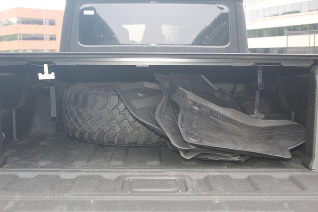 used 2021 Jeep Gladiator car, priced at $34,074