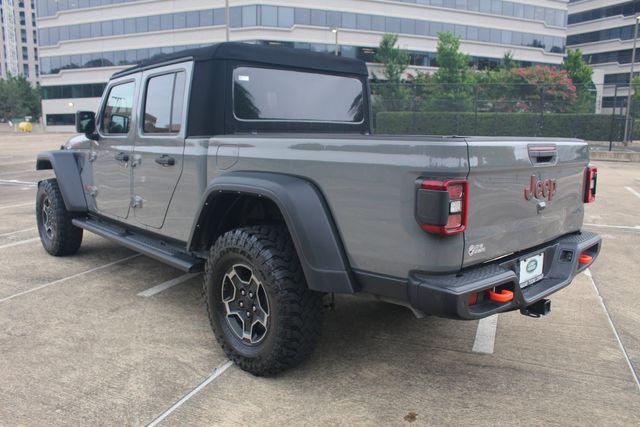used 2021 Jeep Gladiator car, priced at $34,074
