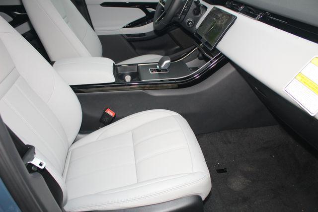 new 2026 Land Rover Range Rover Evoque car, priced at $54,395