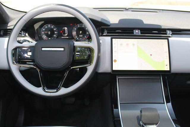 new 2026 Land Rover Range Rover Velar car, priced at $67,190