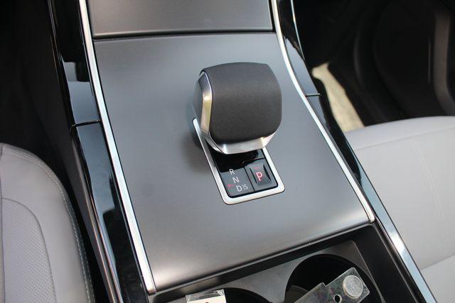 new 2026 Land Rover Range Rover Velar car, priced at $67,190