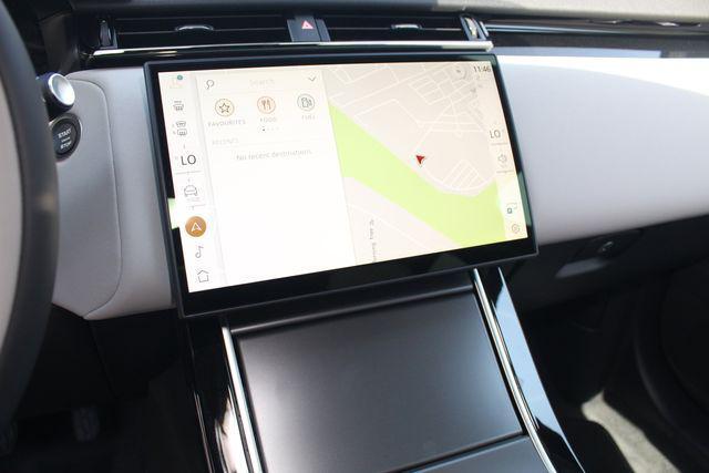 new 2026 Land Rover Range Rover Velar car, priced at $67,190