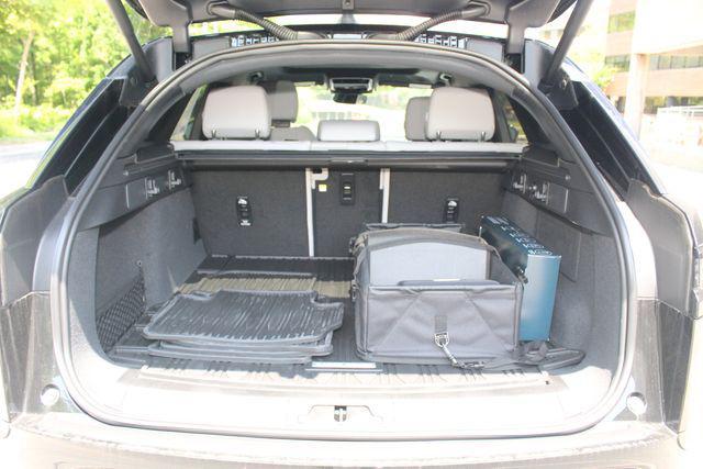 new 2026 Land Rover Range Rover Velar car, priced at $67,190