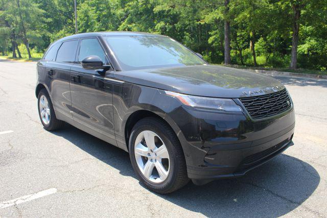 new 2026 Land Rover Range Rover Velar car, priced at $67,190