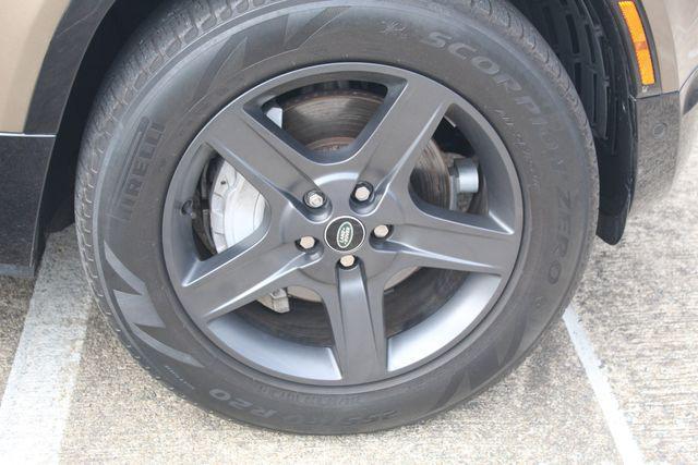 used 2022 Land Rover Defender car, priced at $49,703