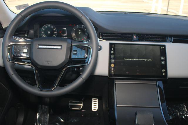 used 2025 Land Rover Range Rover Evoque car, priced at $46,754