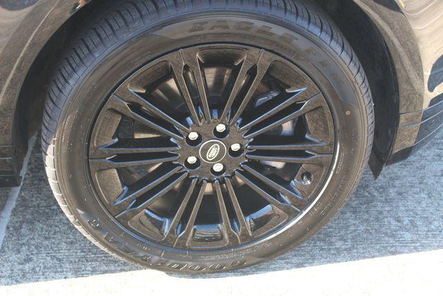 used 2025 Land Rover Range Rover Evoque car, priced at $46,754