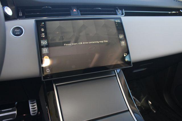 used 2025 Land Rover Range Rover Evoque car, priced at $46,754