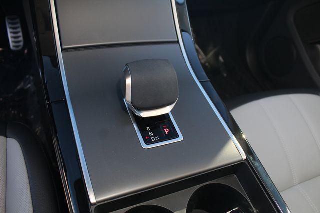 used 2025 Land Rover Range Rover Evoque car, priced at $46,754