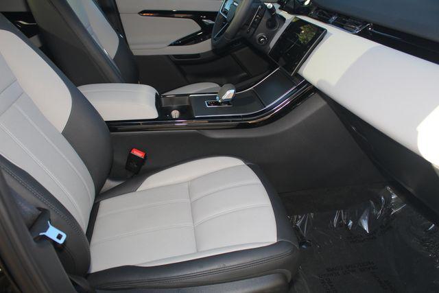 used 2025 Land Rover Range Rover Evoque car, priced at $46,754