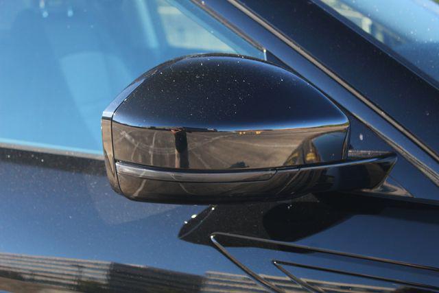 used 2025 Land Rover Range Rover Evoque car, priced at $46,754