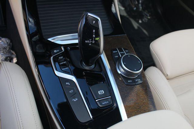 used 2020 BMW X3 car, priced at $24,361