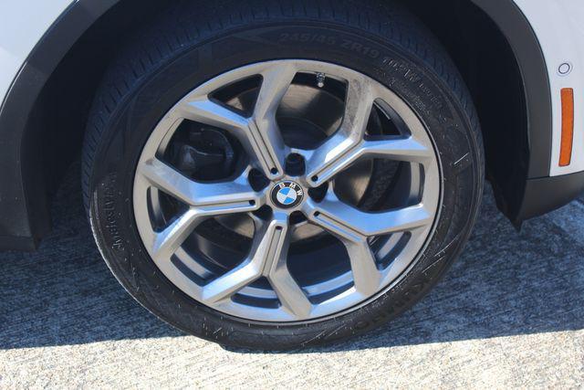 used 2020 BMW X3 car, priced at $24,361