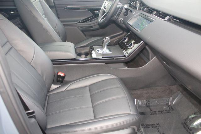 used 2022 Land Rover Range Rover Evoque car, priced at $31,479
