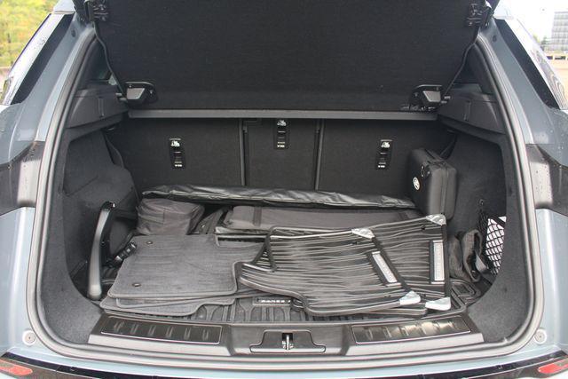 used 2022 Land Rover Range Rover Evoque car, priced at $31,479