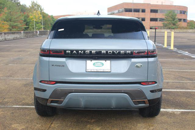 used 2022 Land Rover Range Rover Evoque car, priced at $31,479