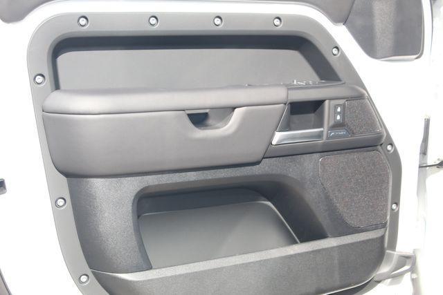 new 2025 Land Rover Defender car, priced at $86,668