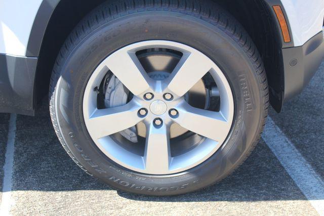 new 2025 Land Rover Defender car, priced at $86,668