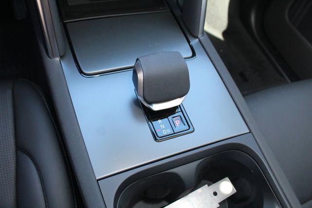 new 2025 Land Rover Discovery Sport car, priced at $53,508