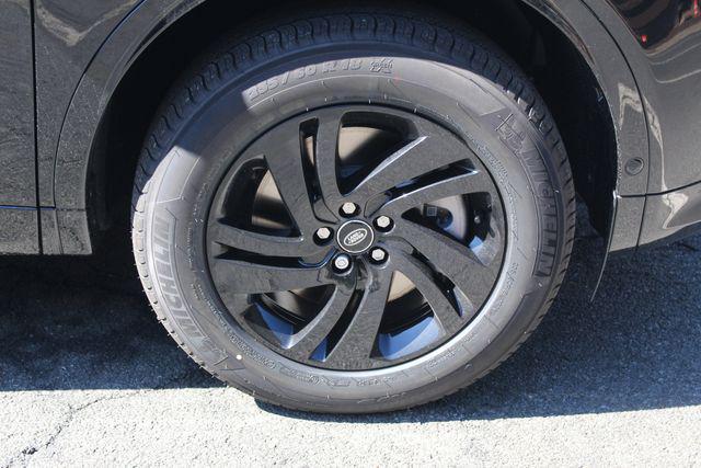 new 2025 Land Rover Discovery Sport car, priced at $53,508