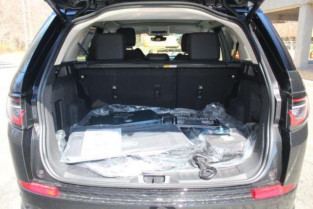 new 2025 Land Rover Discovery Sport car, priced at $53,508