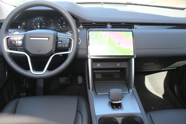 new 2025 Land Rover Discovery Sport car, priced at $53,508