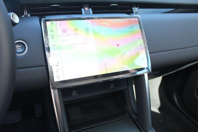 new 2025 Land Rover Discovery Sport car, priced at $53,508