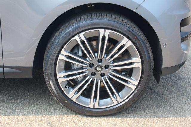 new 2025 Land Rover Range Rover Sport car, priced at $92,695