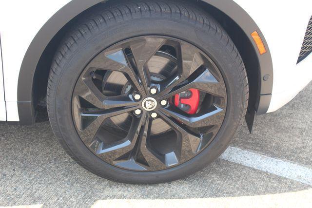 used 2024 Jaguar E-PACE car, priced at $44,294