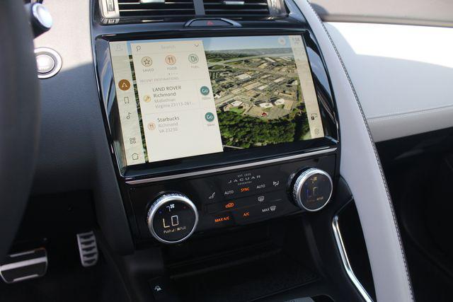 used 2024 Jaguar E-PACE car, priced at $44,294