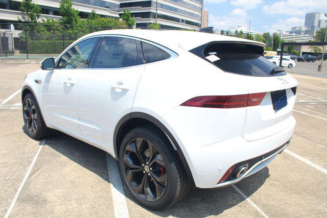 used 2024 Jaguar E-PACE car, priced at $44,294