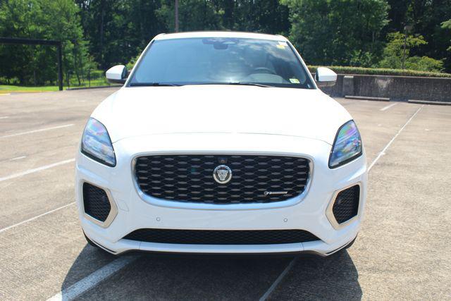 used 2024 Jaguar E-PACE car, priced at $44,294