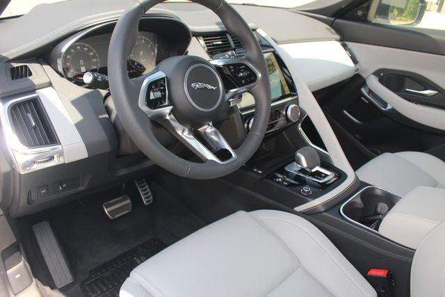 used 2024 Jaguar E-PACE car, priced at $44,294