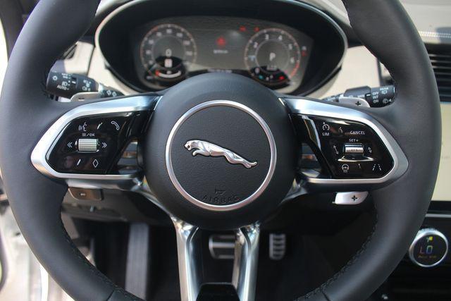 used 2024 Jaguar E-PACE car, priced at $44,294