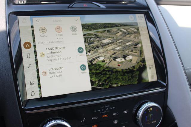 used 2024 Jaguar E-PACE car, priced at $44,294