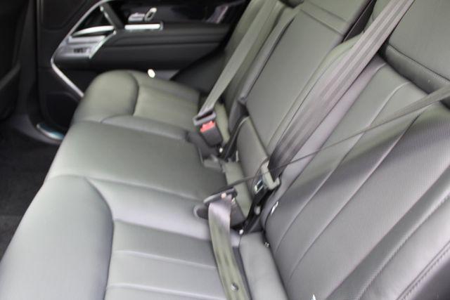 new 2025 Land Rover Range Rover car, priced at $129,075