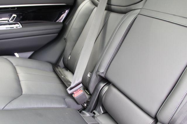 new 2025 Land Rover Range Rover car, priced at $129,075