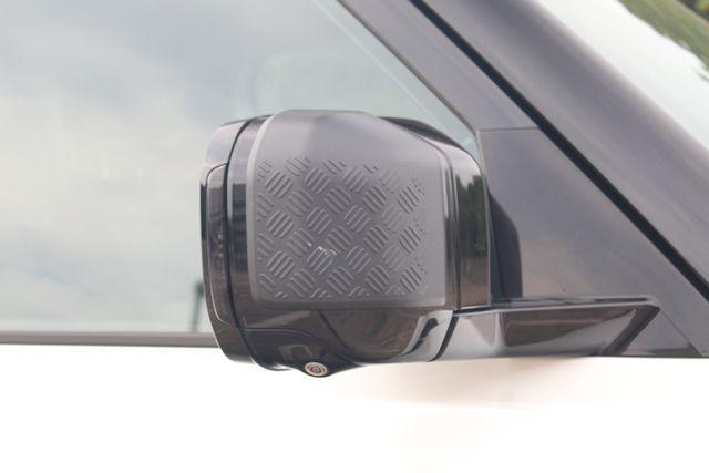 used 2024 Land Rover Defender car, priced at $69,782