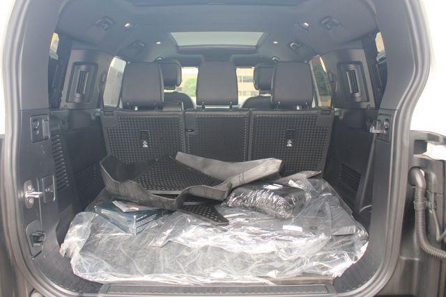 used 2024 Land Rover Defender car, priced at $69,782