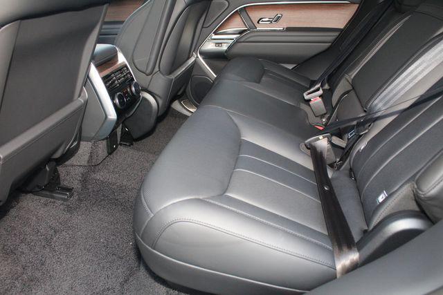 new 2025 Land Rover Range Rover car, priced at $148,325