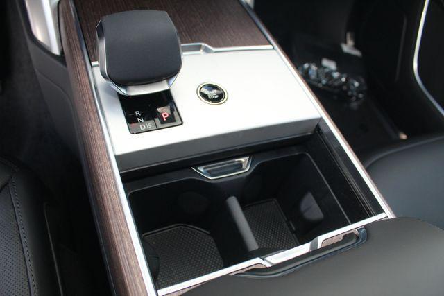 new 2025 Land Rover Range Rover car, priced at $148,325