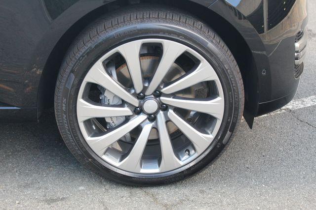 new 2025 Land Rover Range Rover car, priced at $148,325