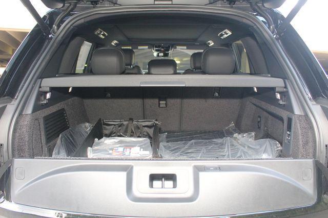 new 2025 Land Rover Range Rover car, priced at $148,325