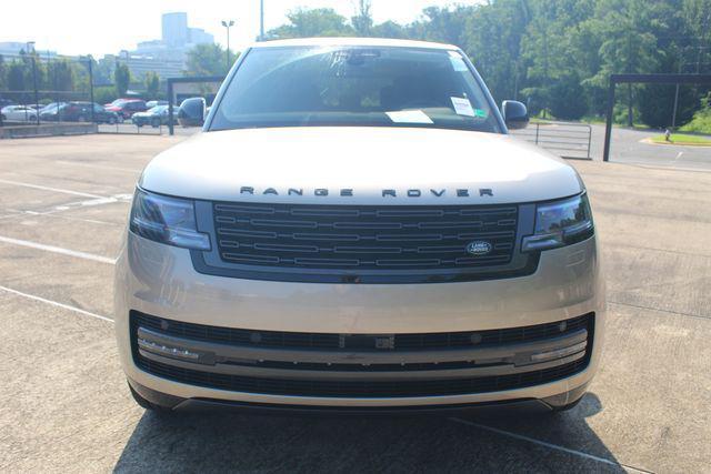 new 2025 Land Rover Range Rover car, priced at $1,227,725